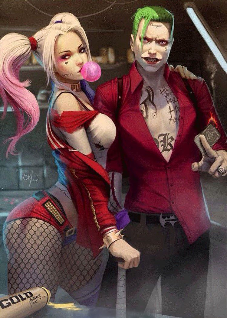 Volwassenen Suicide Squad Joker Kostuum Jared Leto Kostuum
